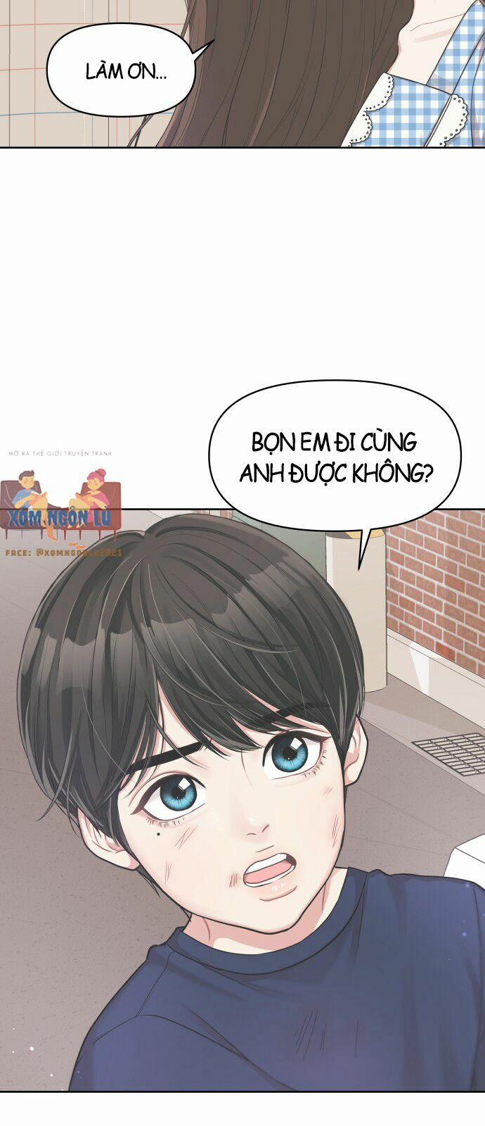 Gửi Em, Người Nuốt Trọn Vì Sao 6 trang 68