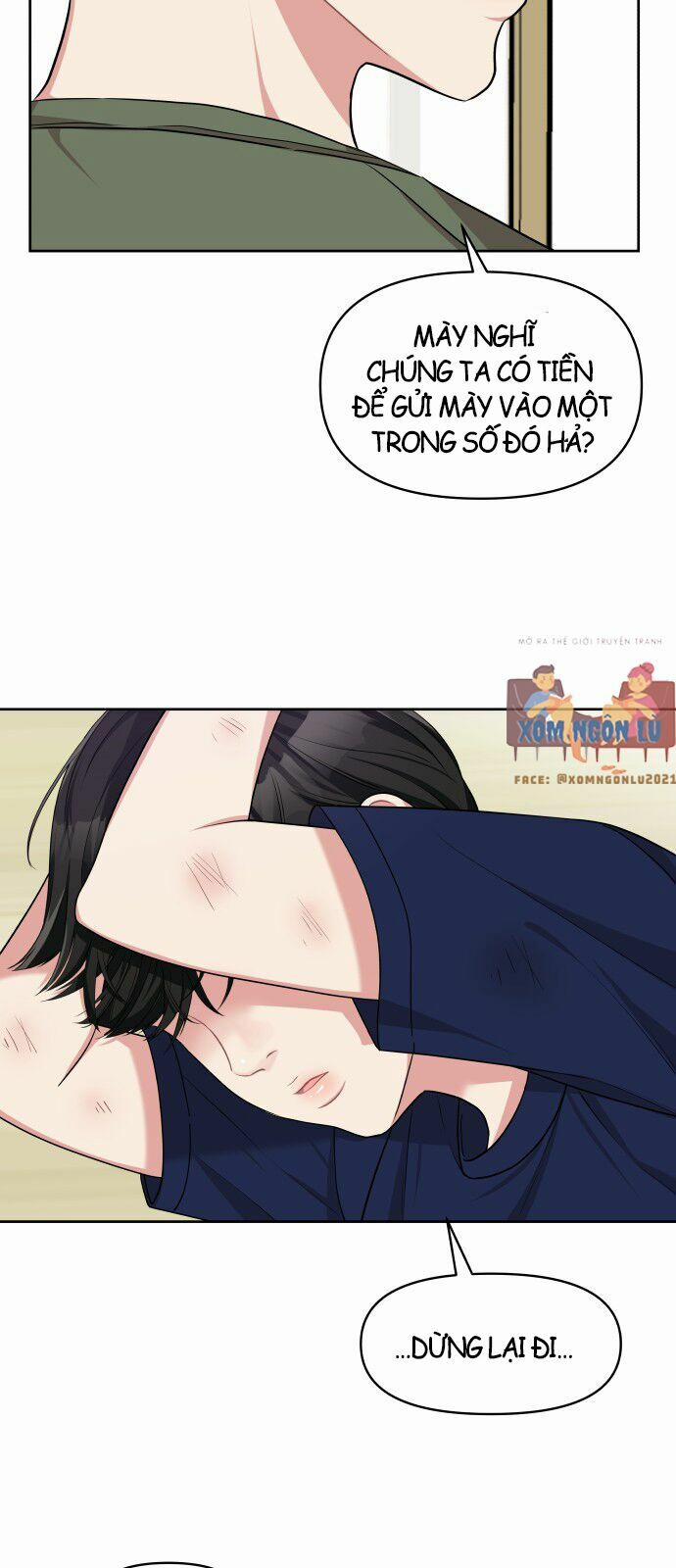 Gửi Em, Người Nuốt Trọn Vì Sao 6 trang 8