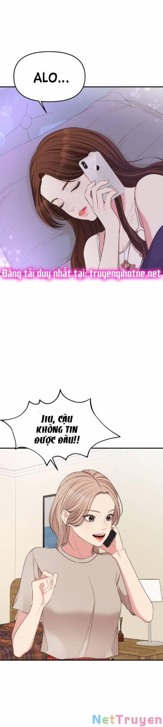 Gửi Em, Người Nuốt Trọn Vì Sao 61.1 trang 0