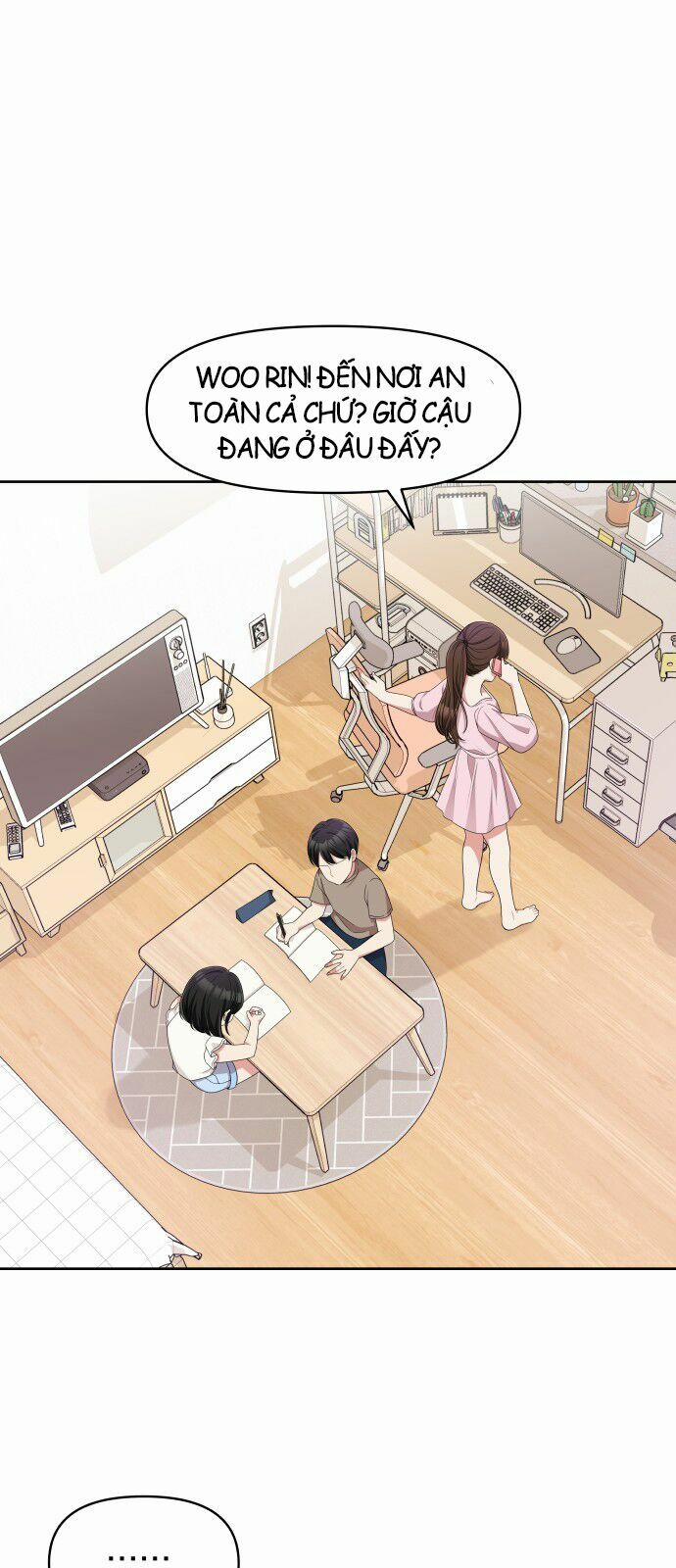 Gửi Em, Người Nuốt Trọn Vì Sao 7 trang 11