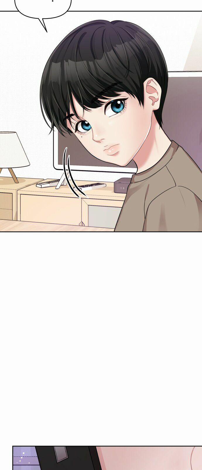 Gửi Em, Người Nuốt Trọn Vì Sao 7 trang 12