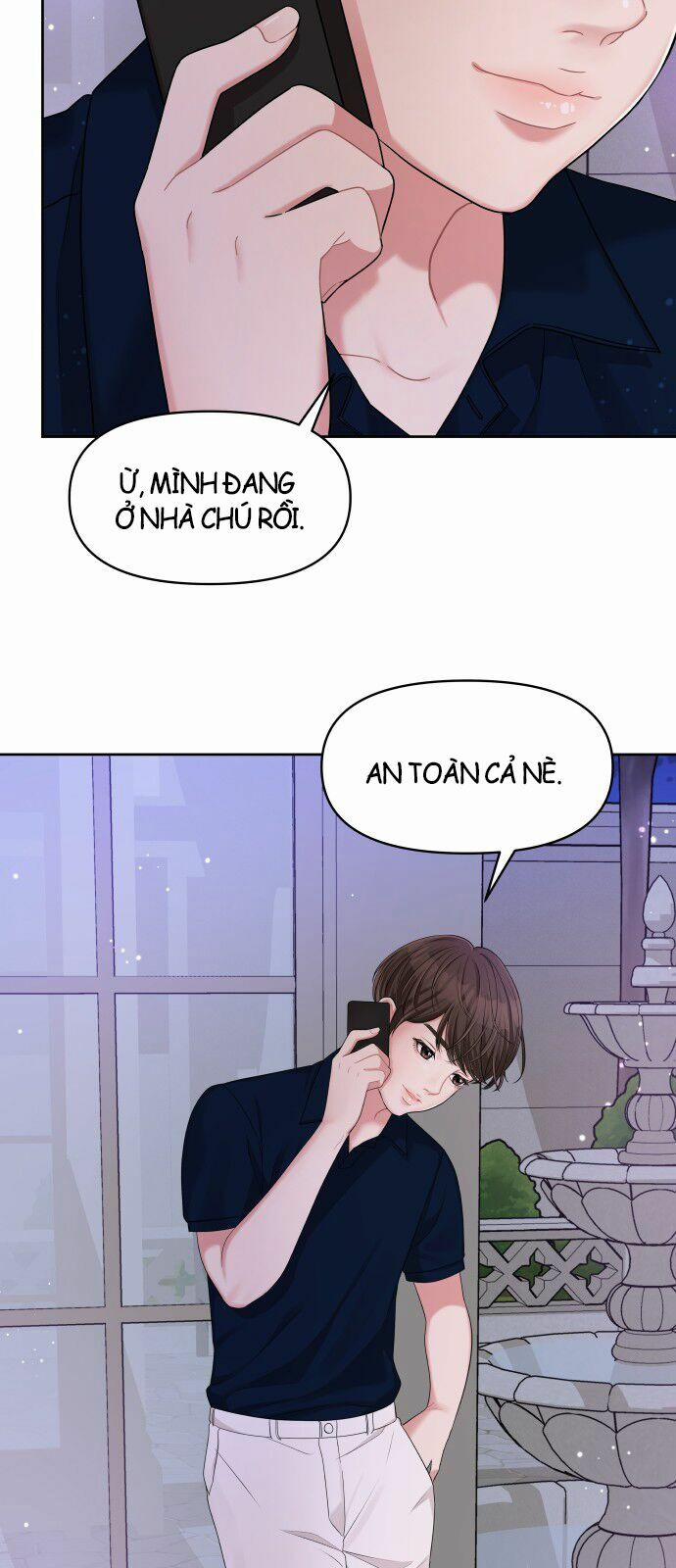 Gửi Em, Người Nuốt Trọn Vì Sao 7 trang 13