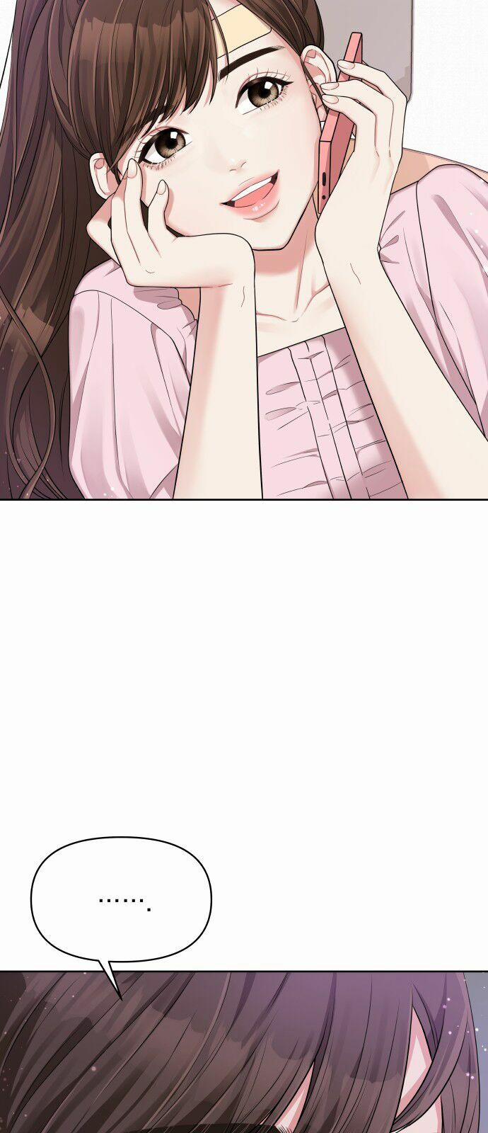 Gửi Em, Người Nuốt Trọn Vì Sao 7 trang 17