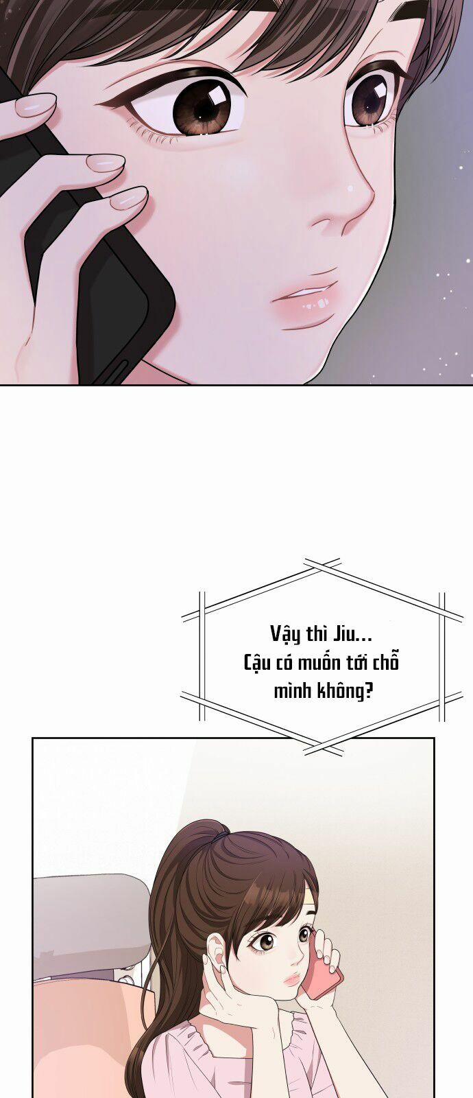 Gửi Em, Người Nuốt Trọn Vì Sao 7 trang 18
