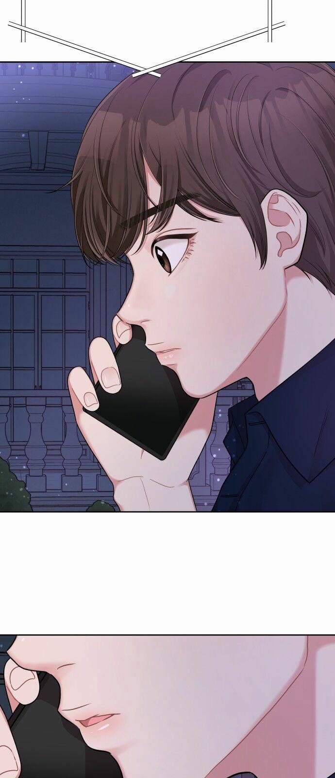 Gửi Em, Người Nuốt Trọn Vì Sao 7 trang 23