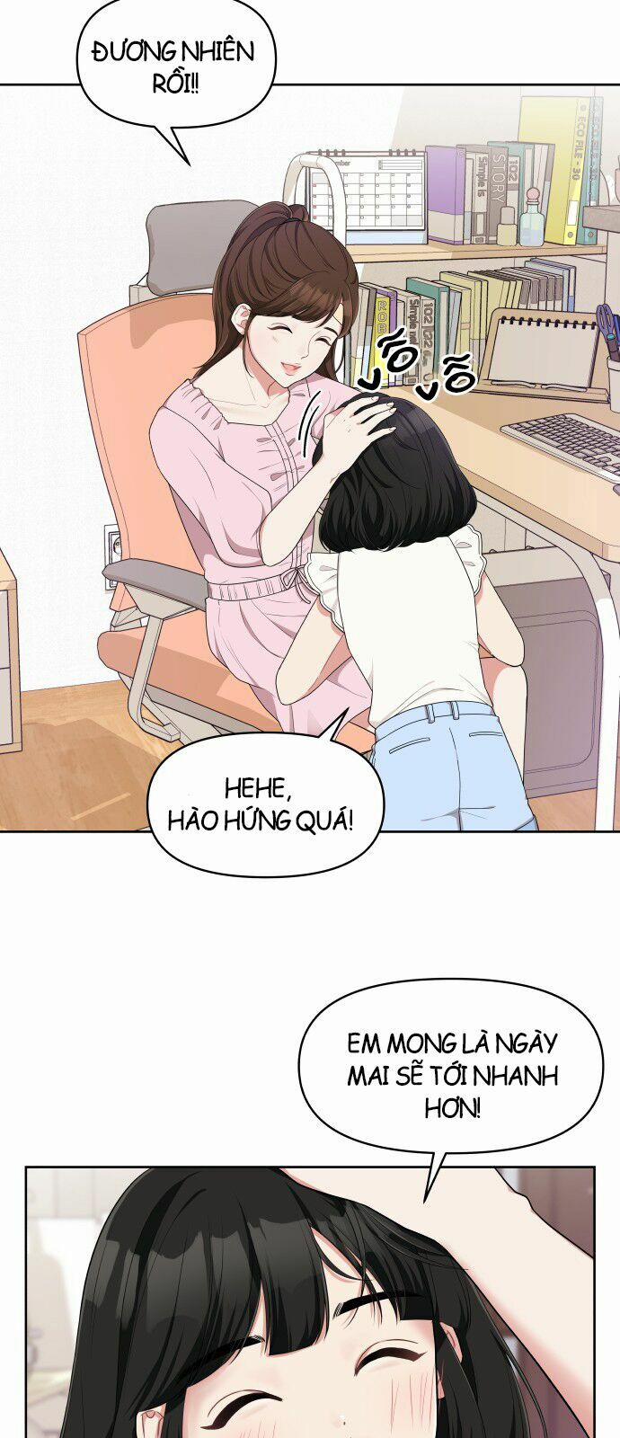 Gửi Em, Người Nuốt Trọn Vì Sao 7 trang 28