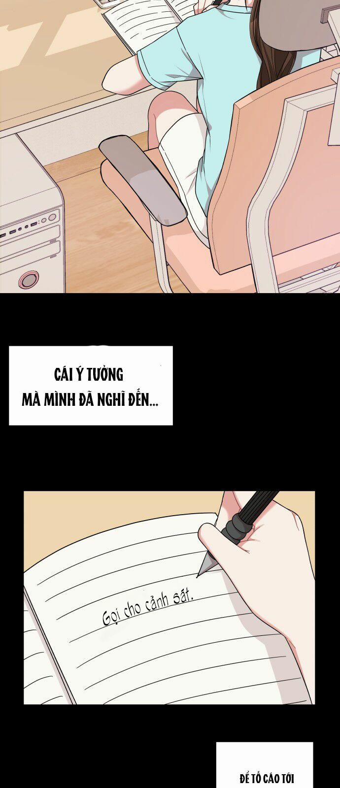 Gửi Em, Người Nuốt Trọn Vì Sao 7 trang 31