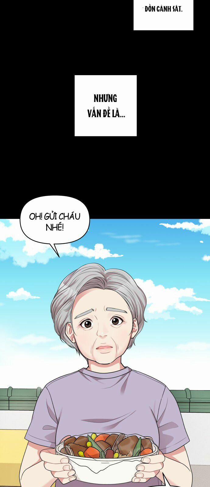 Gửi Em, Người Nuốt Trọn Vì Sao 7 trang 32