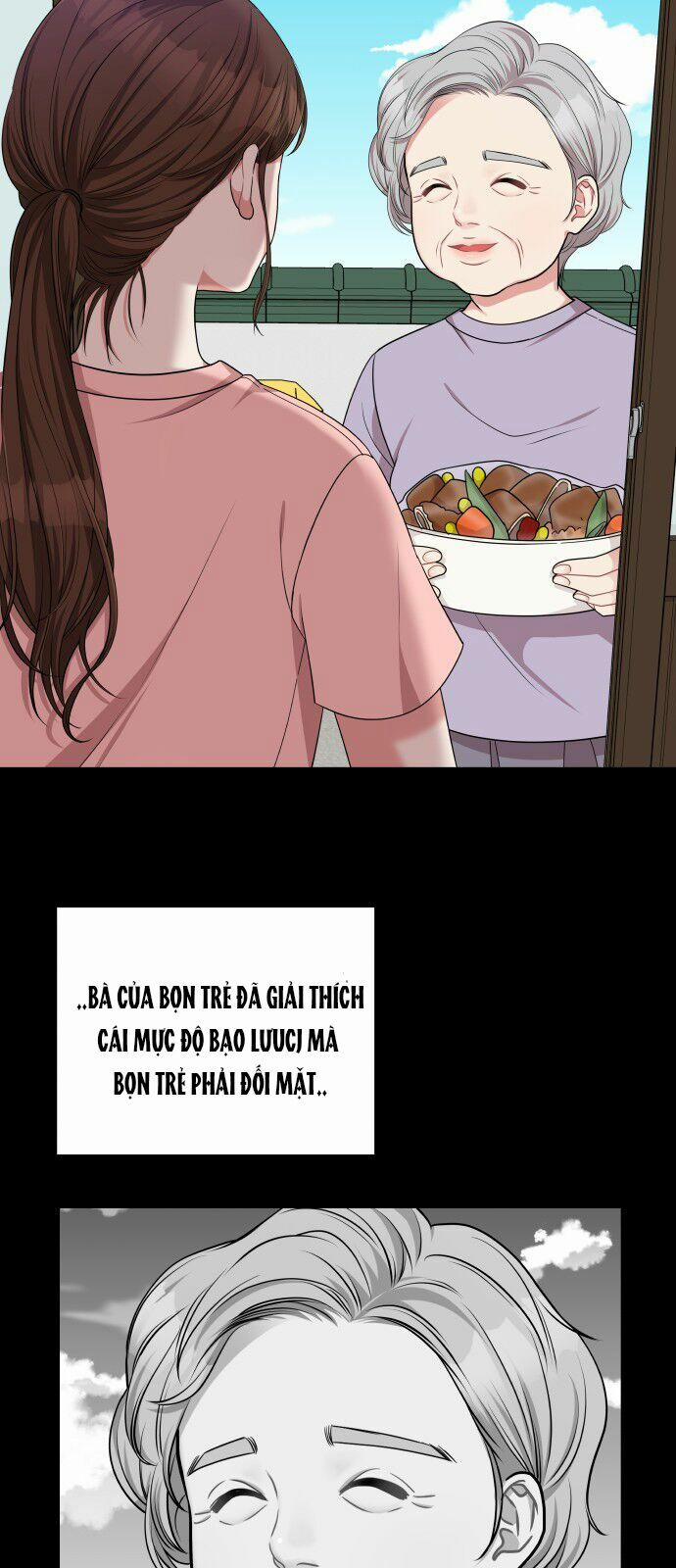 Gửi Em, Người Nuốt Trọn Vì Sao 7 trang 35