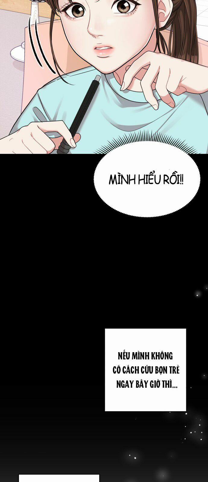 Gửi Em, Người Nuốt Trọn Vì Sao 7 trang 38