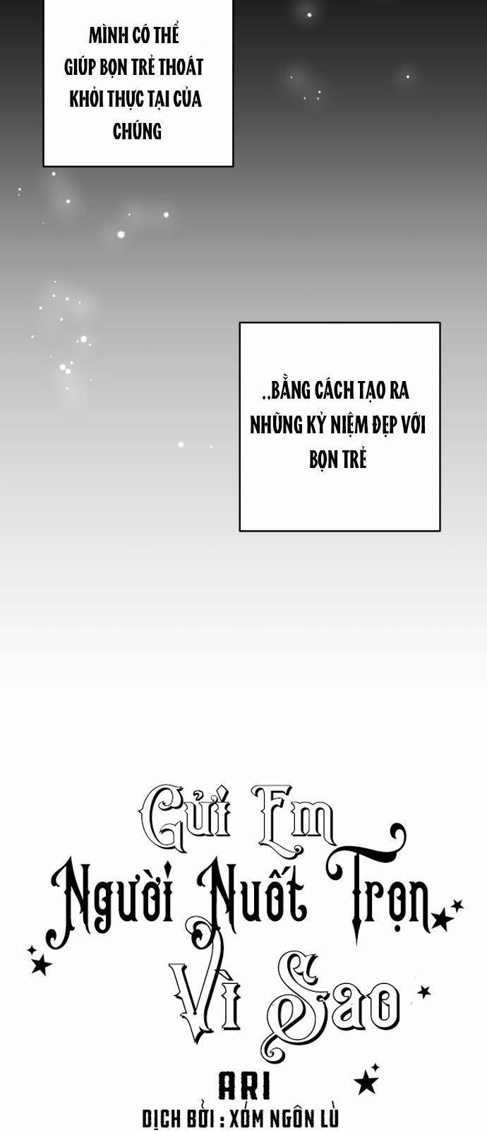 Gửi Em, Người Nuốt Trọn Vì Sao 7 trang 39