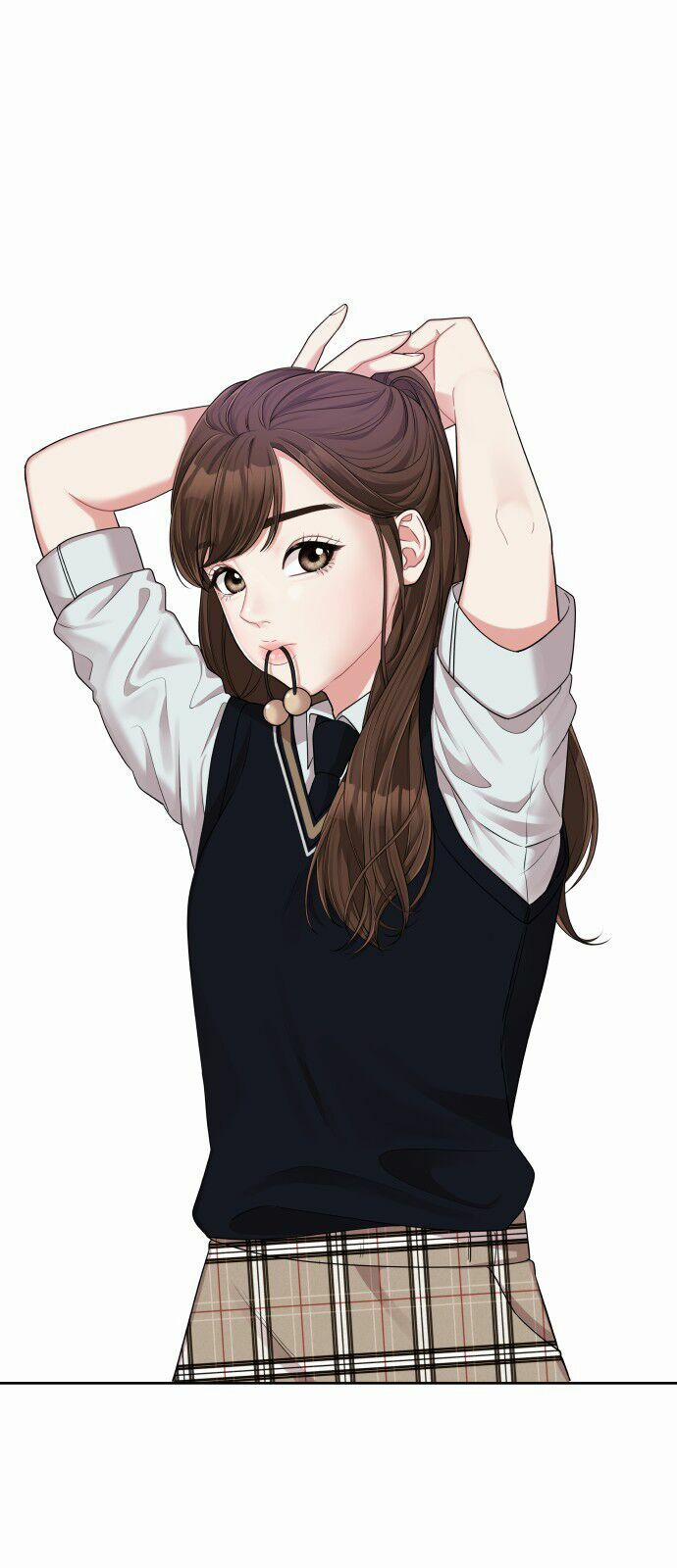 Gửi Em, Người Nuốt Trọn Vì Sao 7 trang 40