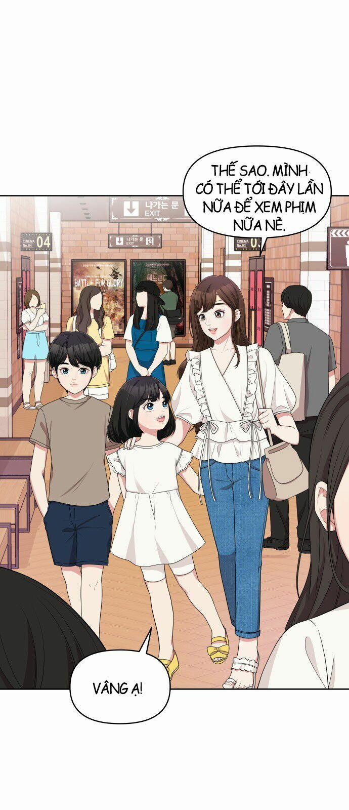Gửi Em, Người Nuốt Trọn Vì Sao 7 trang 43