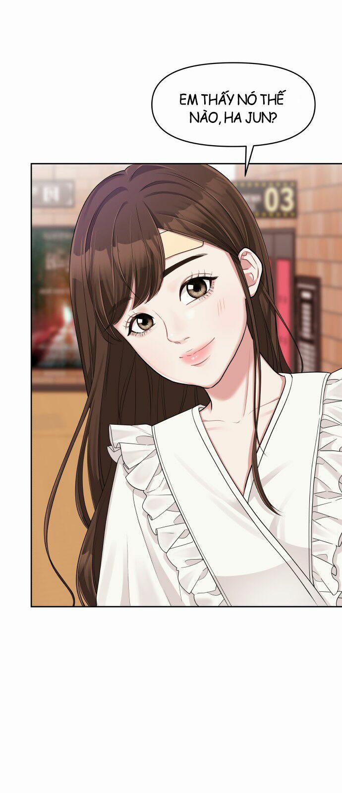 Gửi Em, Người Nuốt Trọn Vì Sao 7 trang 44
