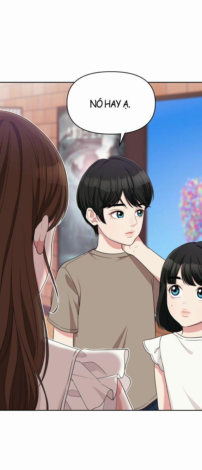 Gửi Em, Người Nuốt Trọn Vì Sao 7 trang 45