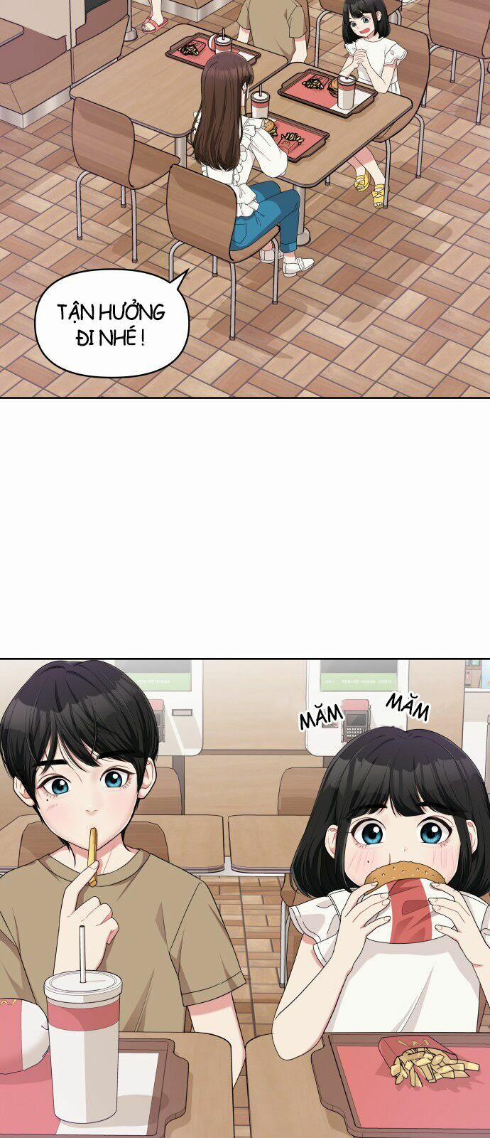 Gửi Em, Người Nuốt Trọn Vì Sao 7 trang 48