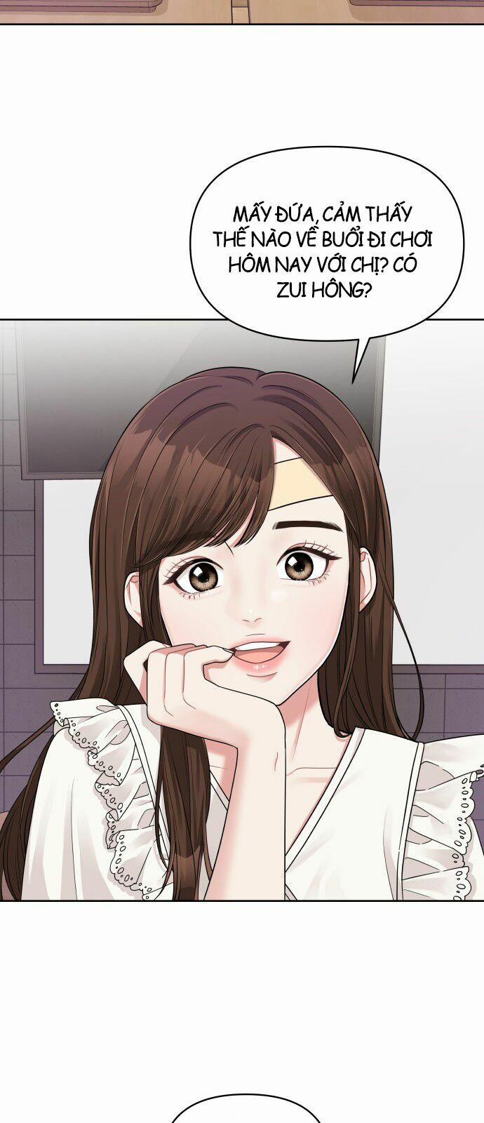 Gửi Em, Người Nuốt Trọn Vì Sao 7 trang 49