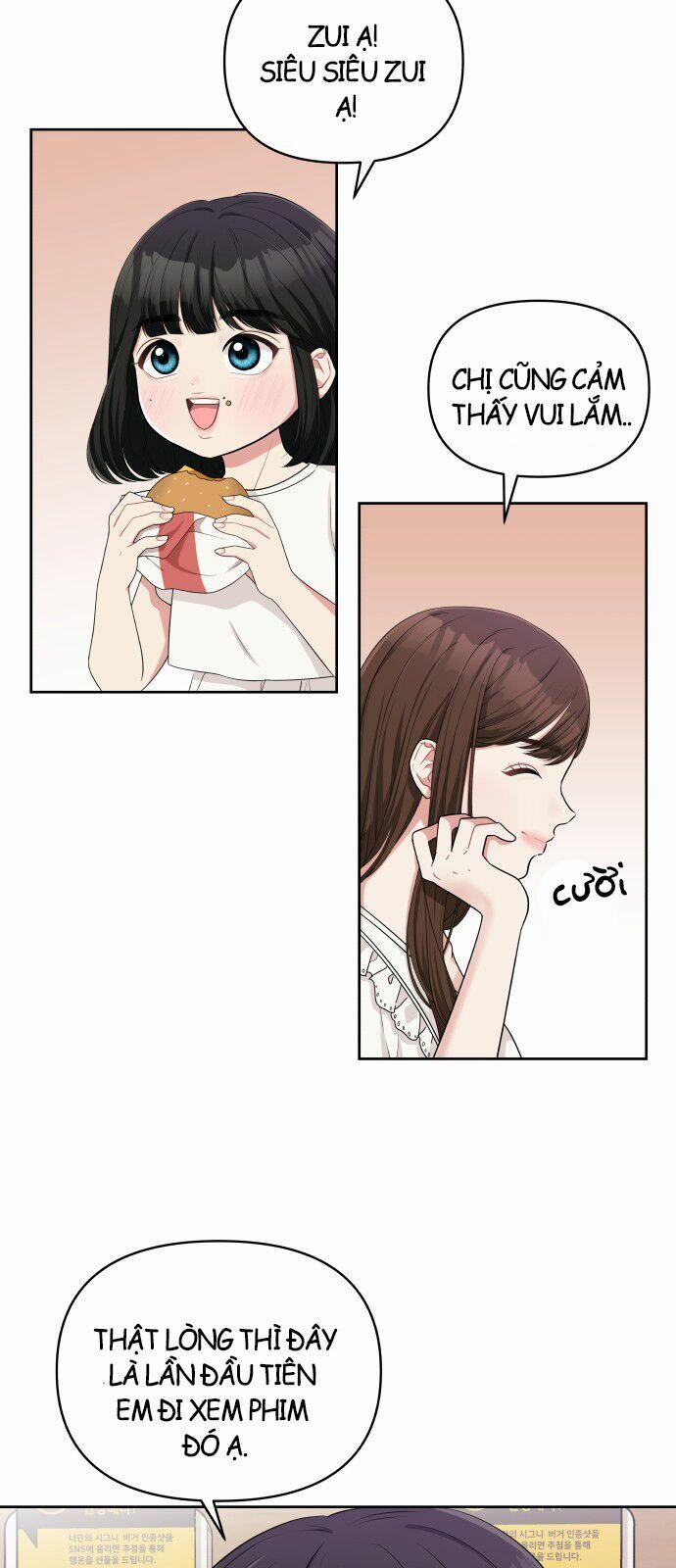 Gửi Em, Người Nuốt Trọn Vì Sao 7 trang 50
