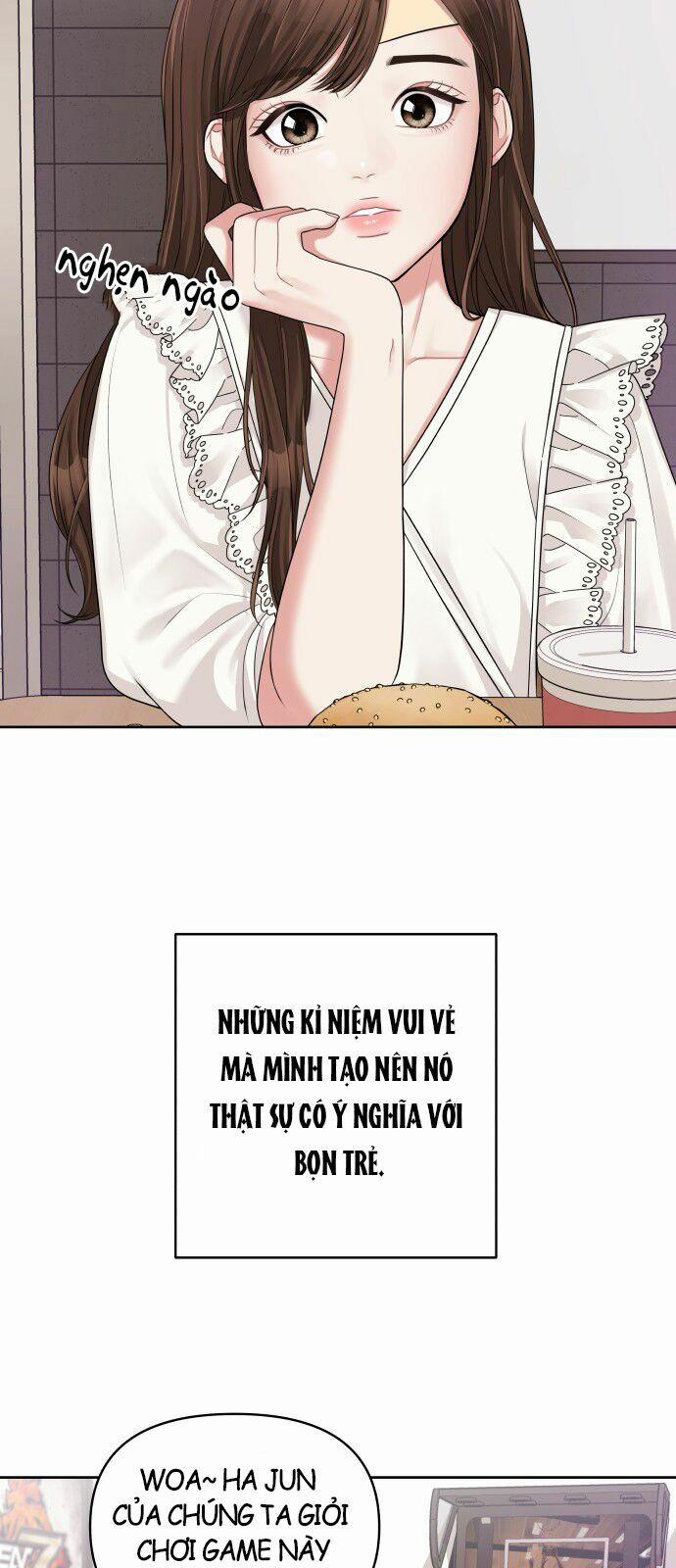 Gửi Em, Người Nuốt Trọn Vì Sao 7 trang 52