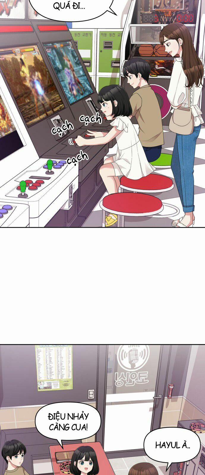 Gửi Em, Người Nuốt Trọn Vì Sao 7 trang 53