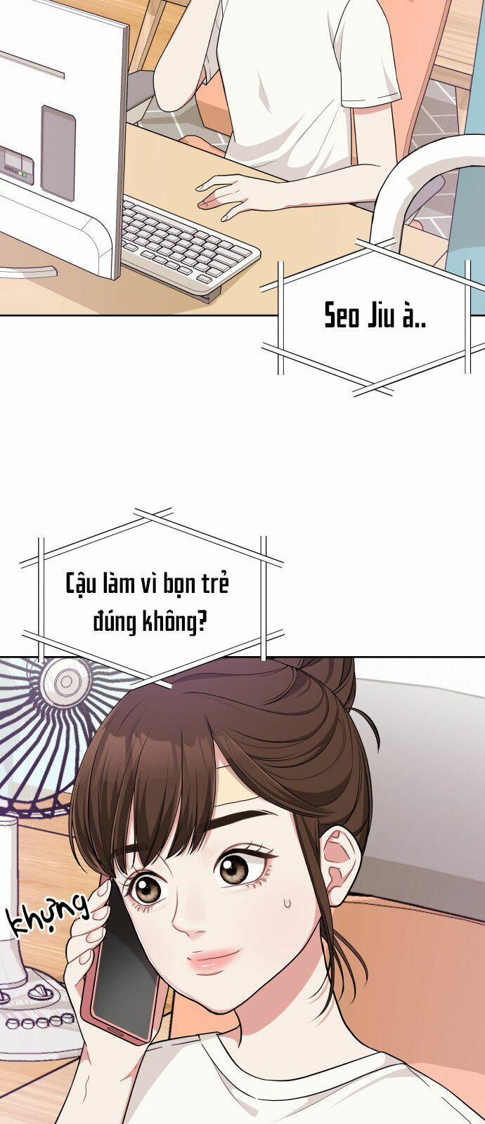 Gửi Em, Người Nuốt Trọn Vì Sao 7 trang 61