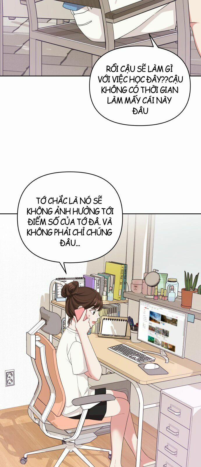 Gửi Em, Người Nuốt Trọn Vì Sao 7 trang 63