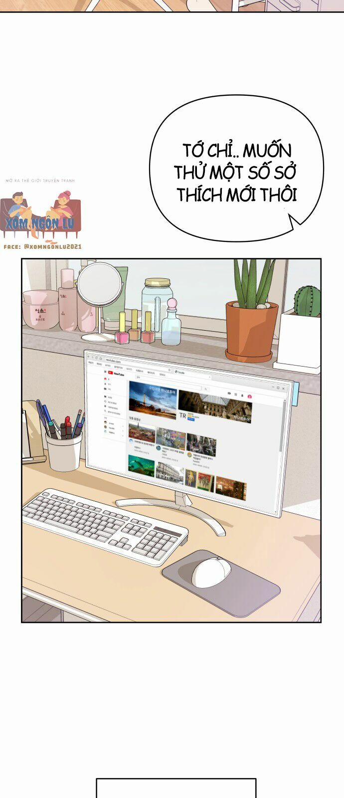 Gửi Em, Người Nuốt Trọn Vì Sao 7 trang 64