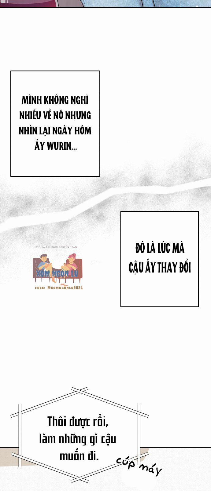 Gửi Em, Người Nuốt Trọn Vì Sao 7 trang 66