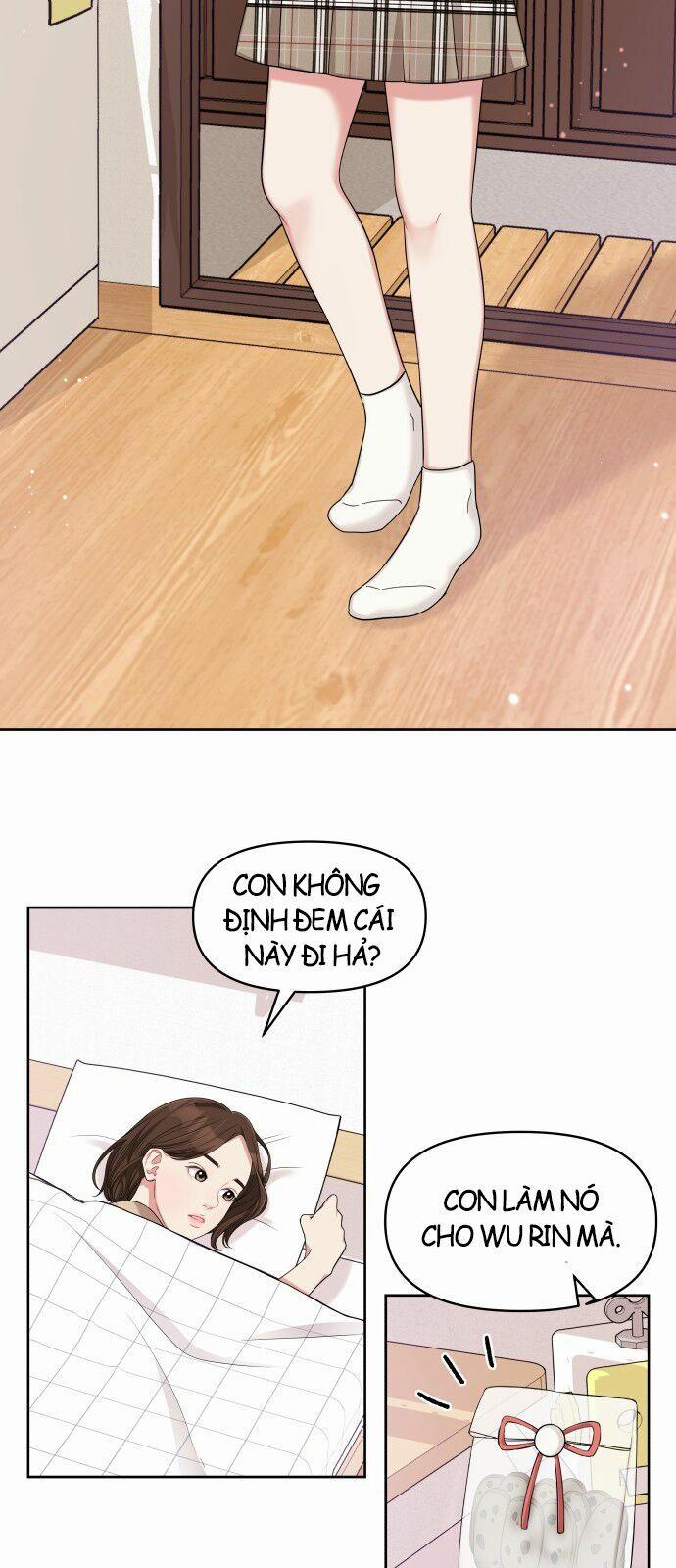 Gửi Em, Người Nuốt Trọn Vì Sao 7 trang 71