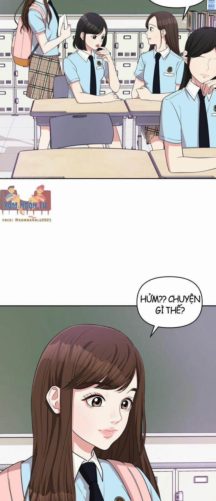 Gửi Em, Người Nuốt Trọn Vì Sao 7 trang 76