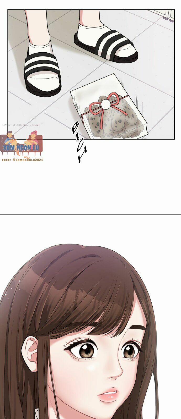 Gửi Em, Người Nuốt Trọn Vì Sao 7 trang 78
