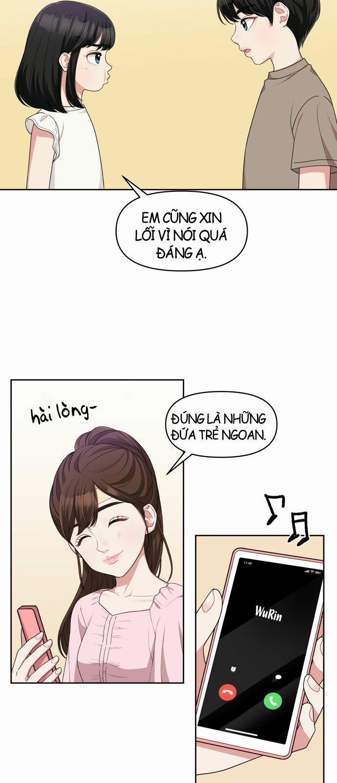 Gửi Em, Người Nuốt Trọn Vì Sao 7 trang 9
