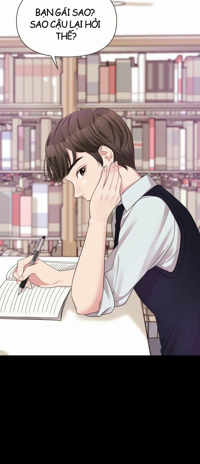 Gửi Em, Người Nuốt Trọn Vì Sao 8 trang 13