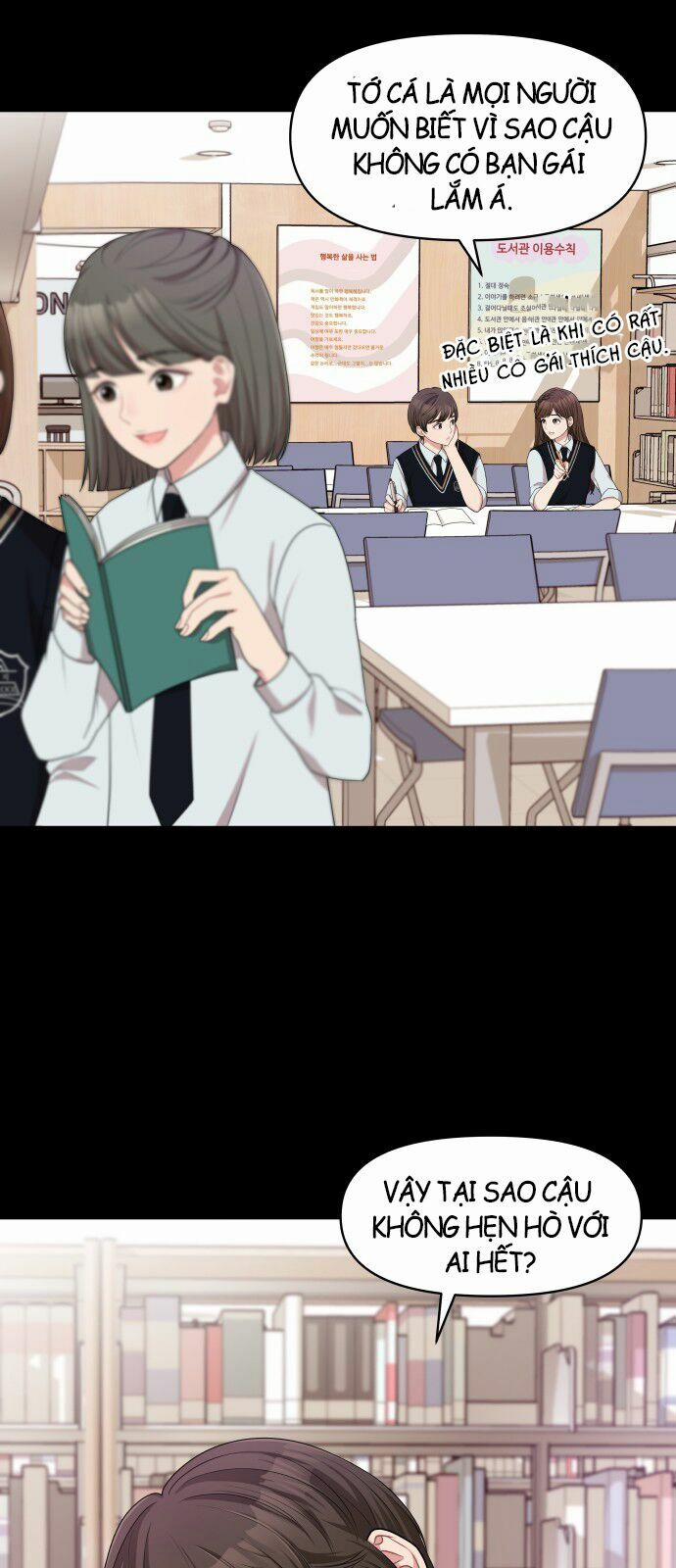 Gửi Em, Người Nuốt Trọn Vì Sao 8 trang 14