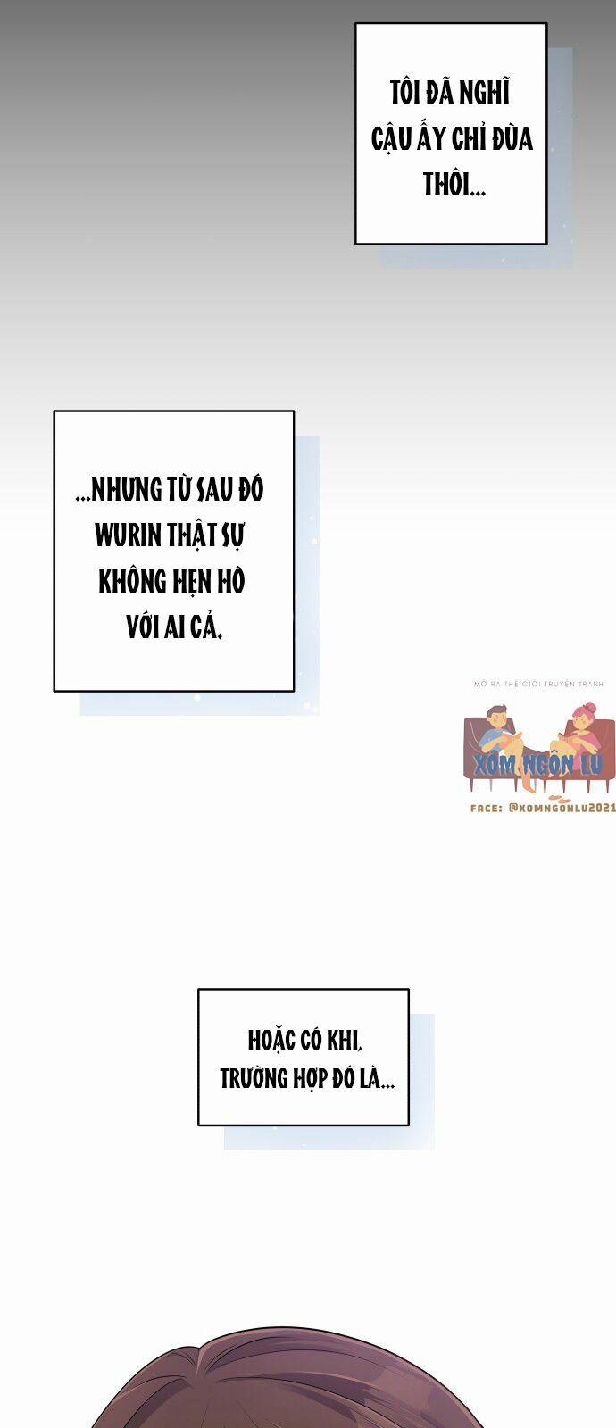 Gửi Em, Người Nuốt Trọn Vì Sao 8 trang 20