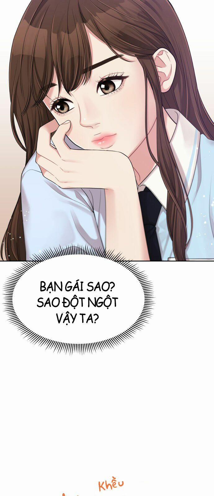 Gửi Em, Người Nuốt Trọn Vì Sao 8 trang 21