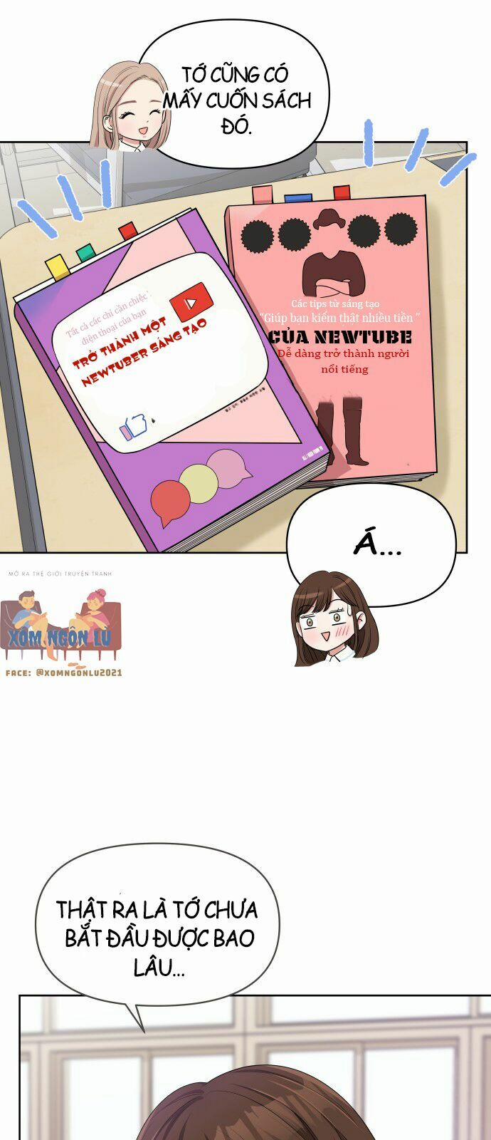 Gửi Em, Người Nuốt Trọn Vì Sao 8 trang 28