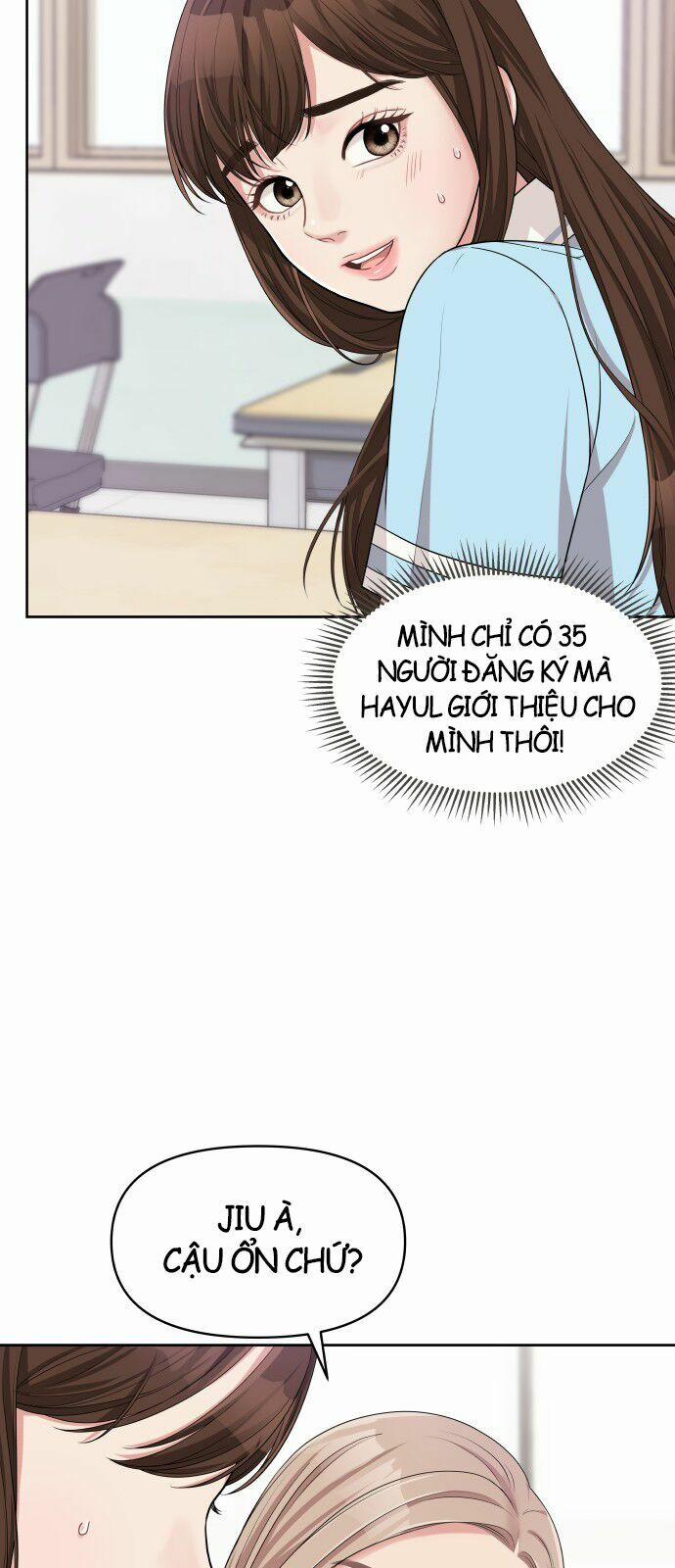 Gửi Em, Người Nuốt Trọn Vì Sao 8 trang 29