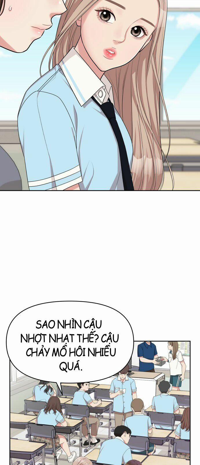 Gửi Em, Người Nuốt Trọn Vì Sao 8 trang 30