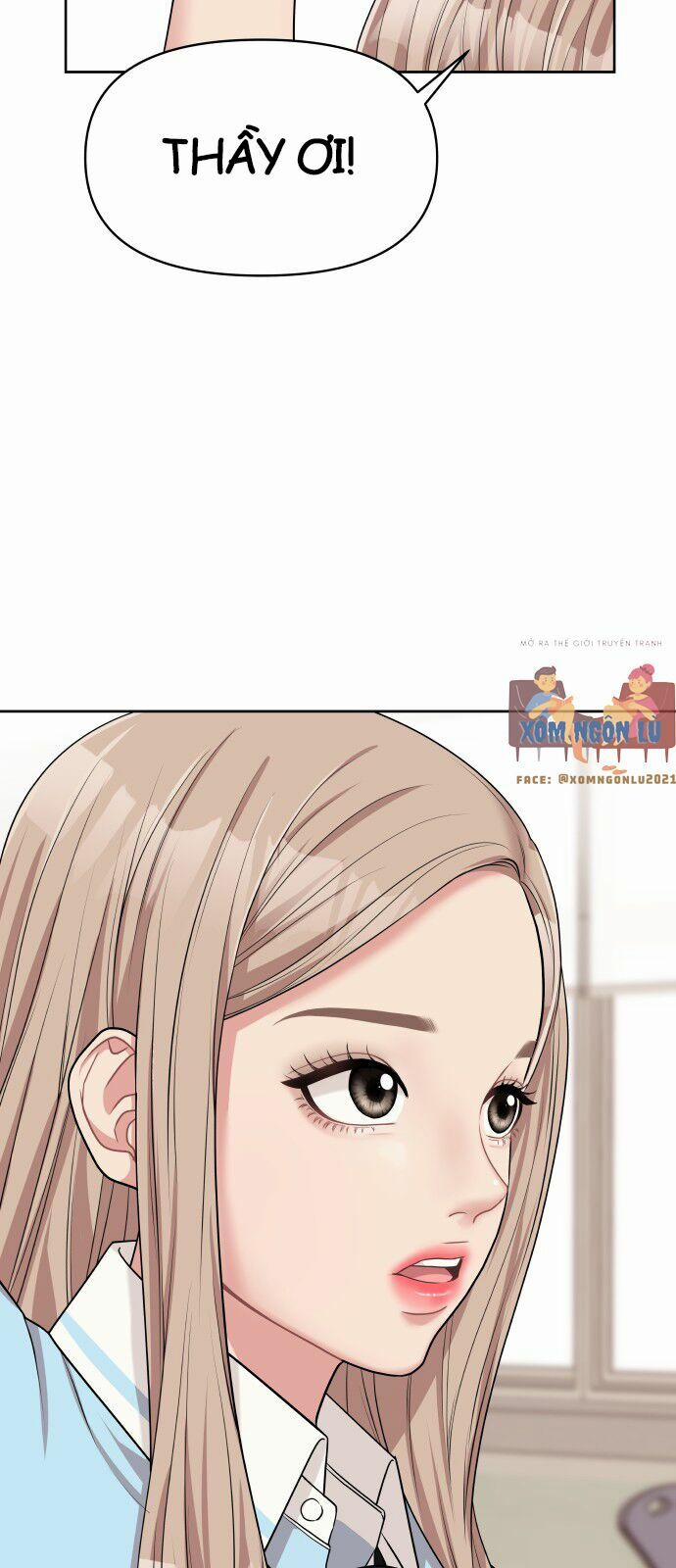 Gửi Em, Người Nuốt Trọn Vì Sao 8 trang 32