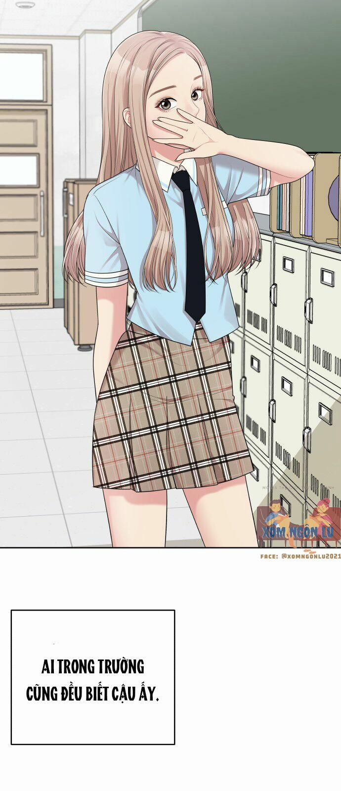 Gửi Em, Người Nuốt Trọn Vì Sao 8 trang 36