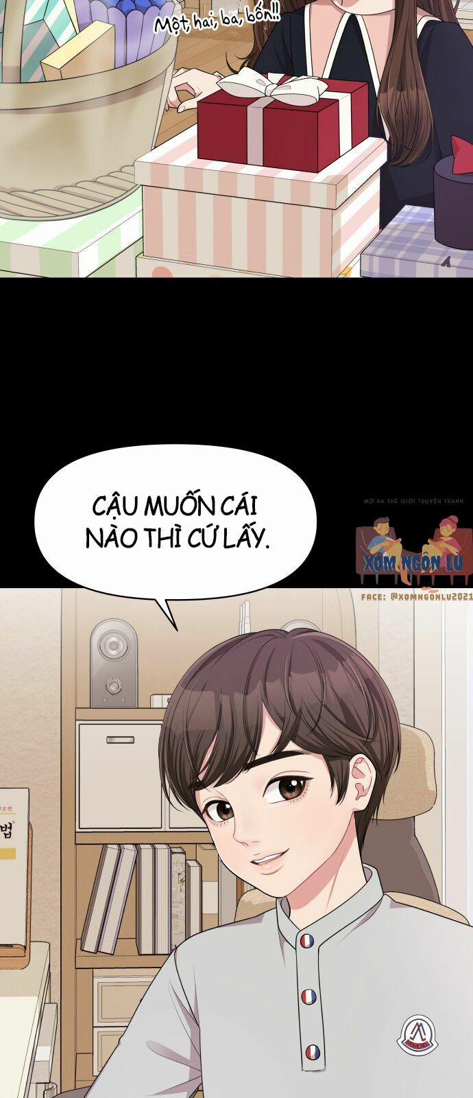 Gửi Em, Người Nuốt Trọn Vì Sao 8 trang 4