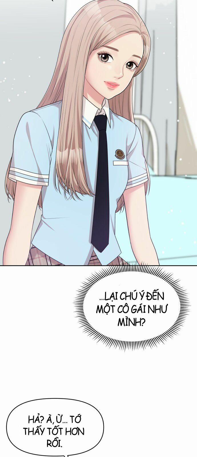 Gửi Em, Người Nuốt Trọn Vì Sao 8 trang 41