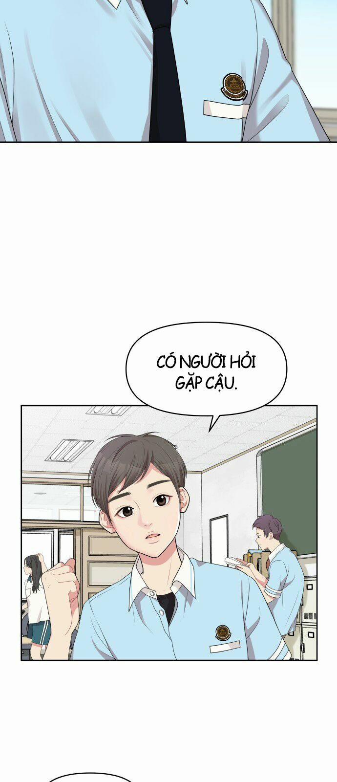 Gửi Em, Người Nuốt Trọn Vì Sao 8 trang 47