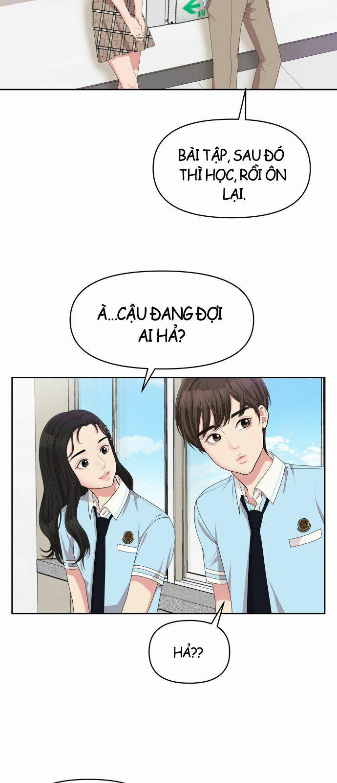 Gửi Em, Người Nuốt Trọn Vì Sao 8 trang 53