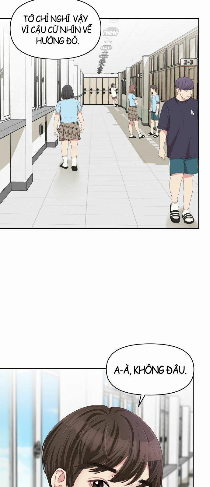 Gửi Em, Người Nuốt Trọn Vì Sao 8 trang 54