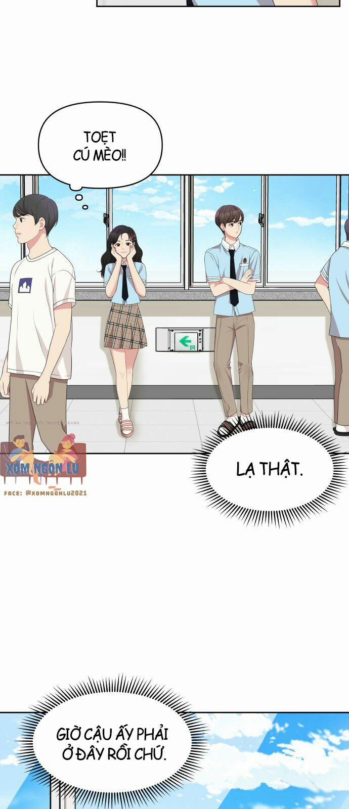 Gửi Em, Người Nuốt Trọn Vì Sao 8 trang 56