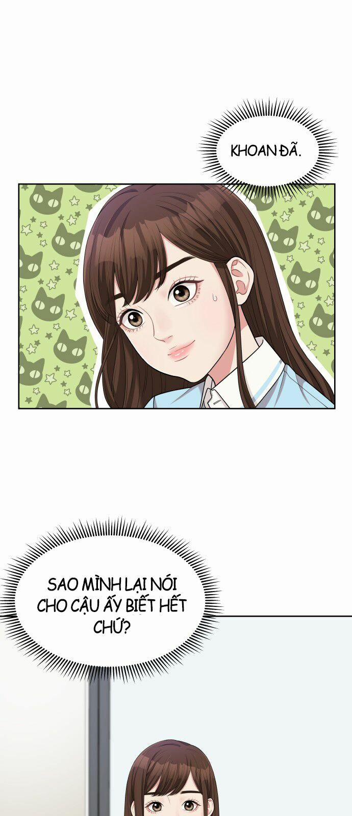 Gửi Em, Người Nuốt Trọn Vì Sao 8 trang 62