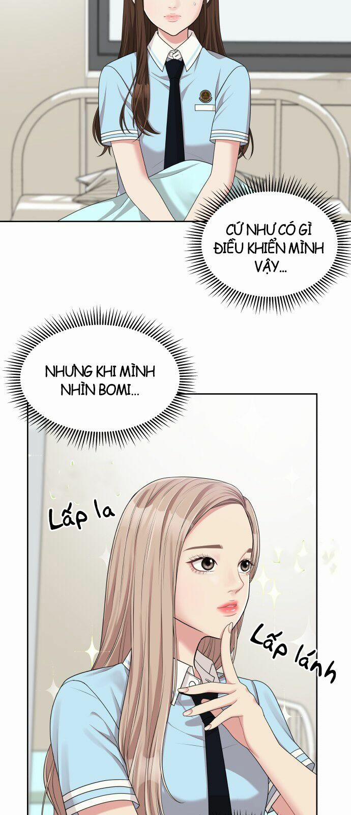 Gửi Em, Người Nuốt Trọn Vì Sao 8 trang 63