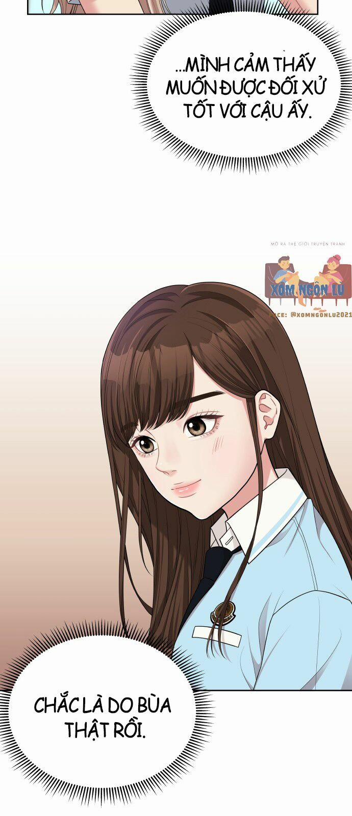 Gửi Em, Người Nuốt Trọn Vì Sao 8 trang 64